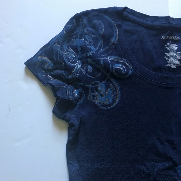 🛍 St Johns Bay Top - Picture 2 of 4